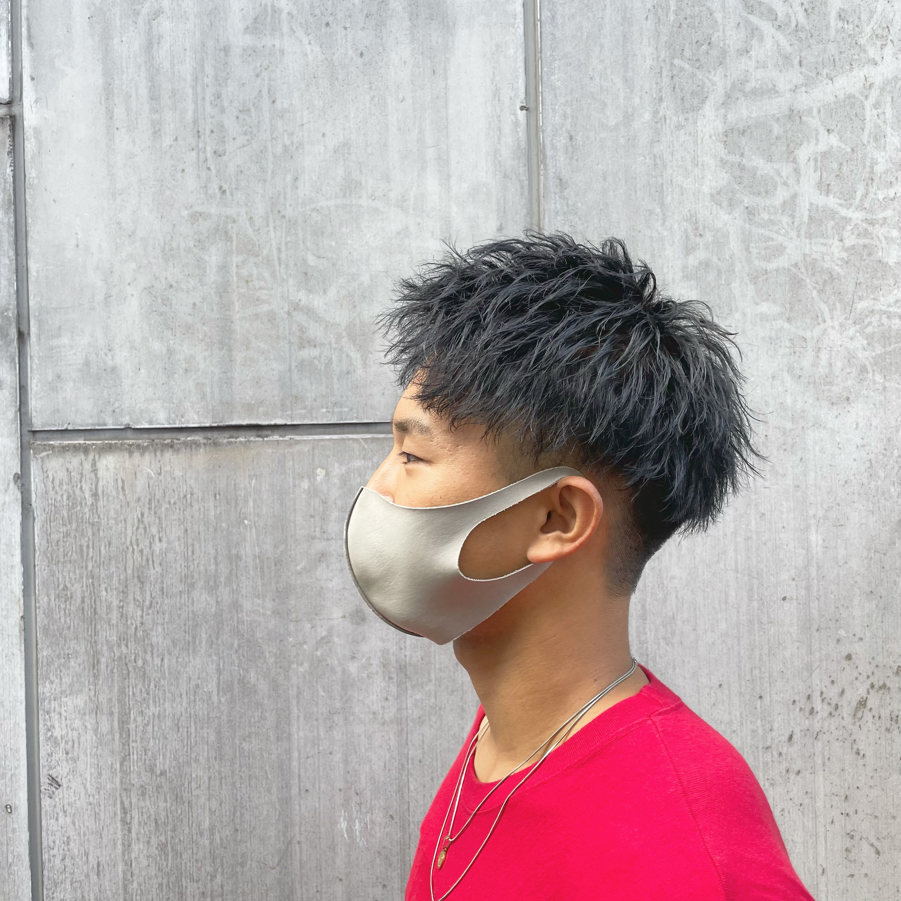 ソフトツイスト ツイストスパイラル メンズが人気