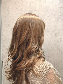 シアーベージュ シアーベージュ