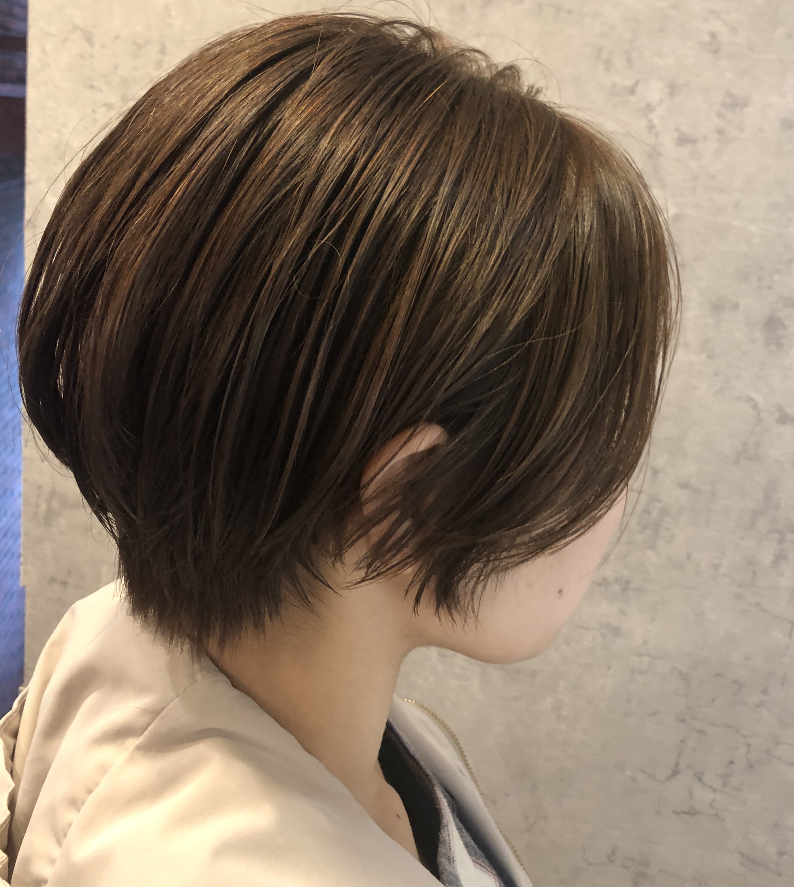ショートカット ショートカット