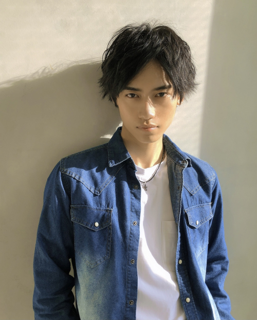 メンズ人気ヘアスタイル クラウドマッシュ メンズ人気ヘアスタイル クラウドマッシュ