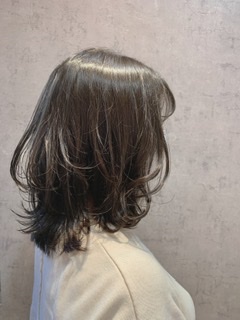 カーキアッシュ カーキアッシュ