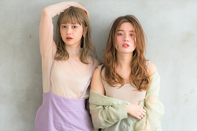Arietta Ginza アリエッタ ギンザ 銀座 有楽町 麻布十番の美容室 美容院 ヘアサロン Arietta アリエッタ Re Hair Arietta Ginza アリエッタ ギンザ 銀座 有楽町 麻布十番の美容室 美容院 ヘアサロン Arietta アリエッタ Re Hair