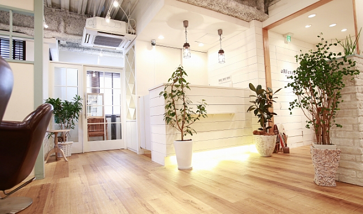 銀座 有楽町 麻布十番の美容室 美容院 ヘアサロン Arietta アリエッタ Re Hair 銀座 有楽町 麻布十番の美容室 美容院 ヘアサロン Arietta アリエッタ Re Hair